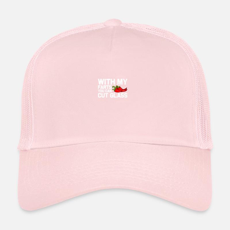 pets pets pets pets vous pouvez couper le verre Casquette trucker 