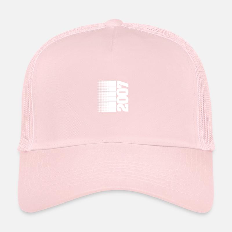 Tempo libero 2007 Cappellino sportivo
