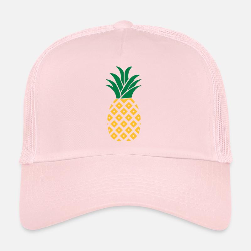 Ananas Trucker Cap