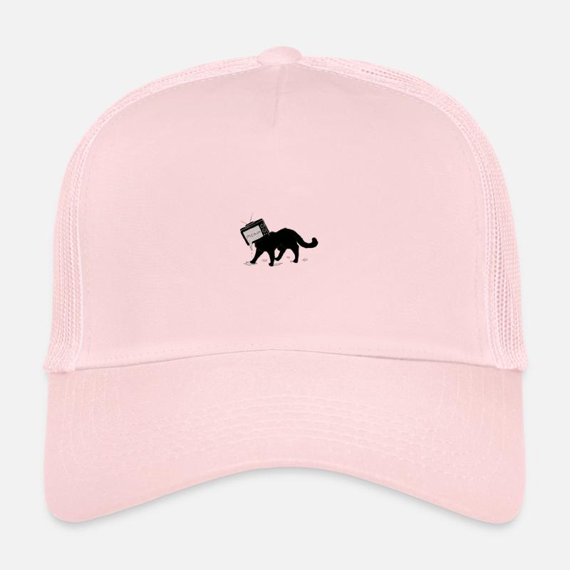 Kätzchen Trucker Cap