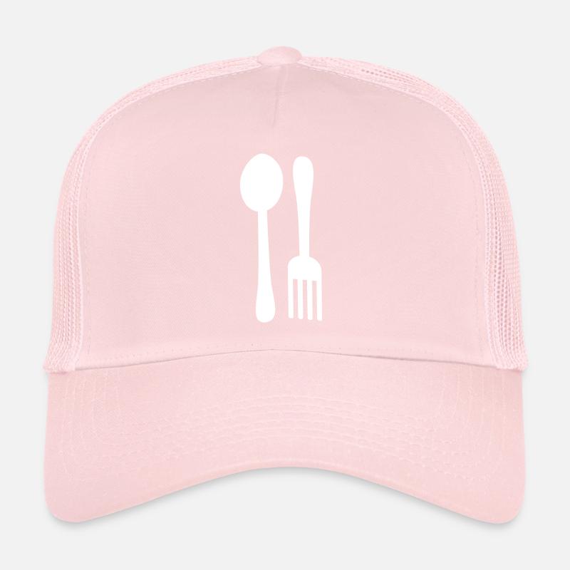 eat Trucker Cap