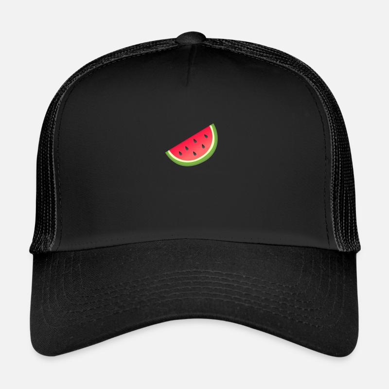 Melone Trucker Cap