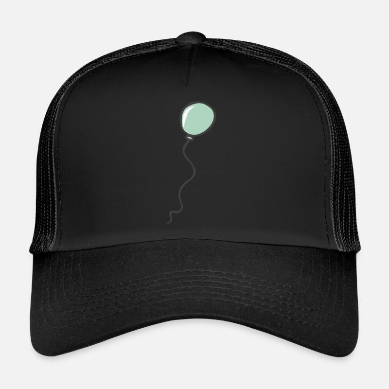 Luftballon Trucker Cap