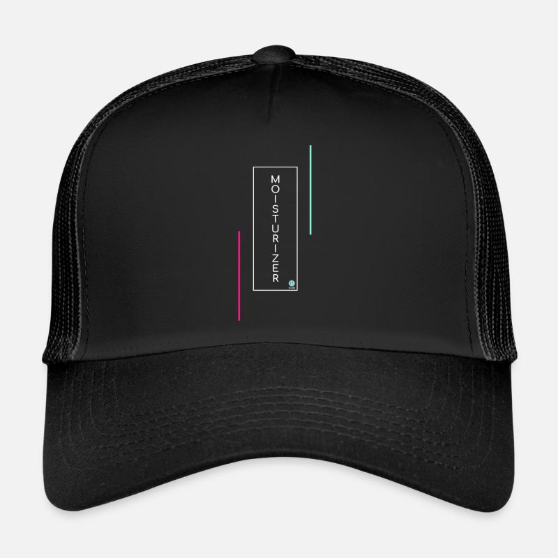 Hydratant ND Casquette trucker 