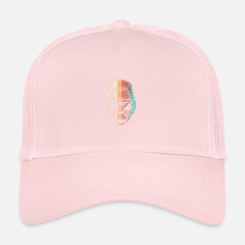 Gorilla Trucker Cap