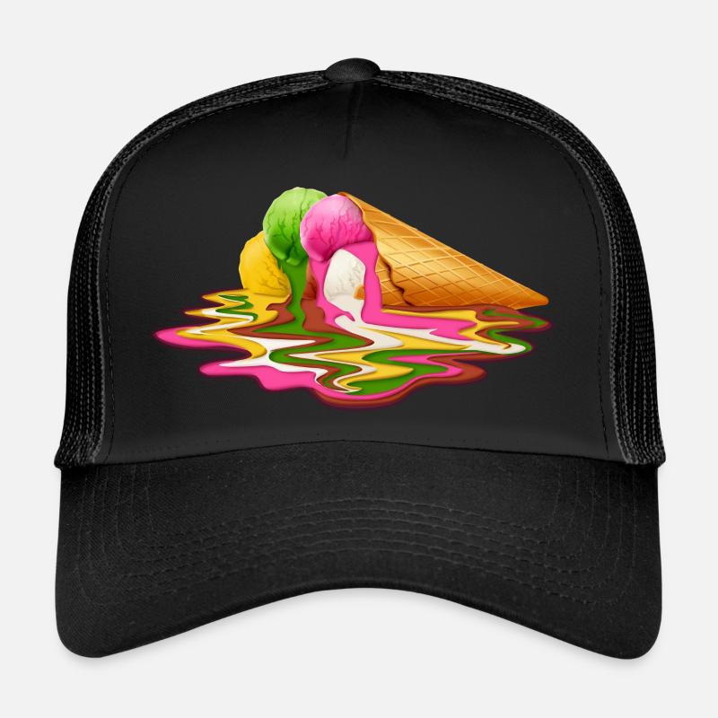 Eis Trucker Cap