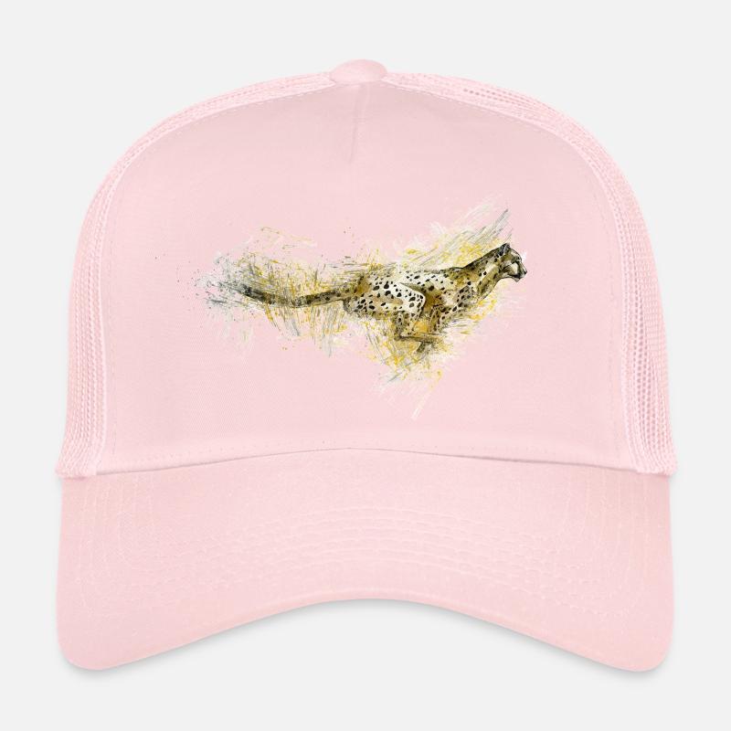 Gepard Trucker Cap