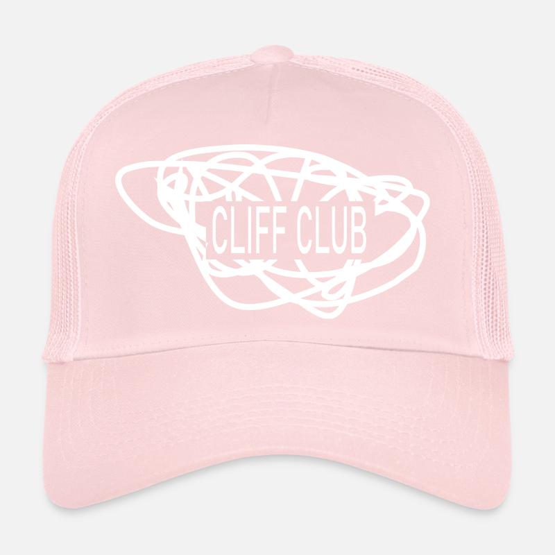 escalade Casquette trucker 