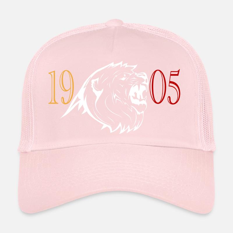 Lion 1905 Casquette trucker 