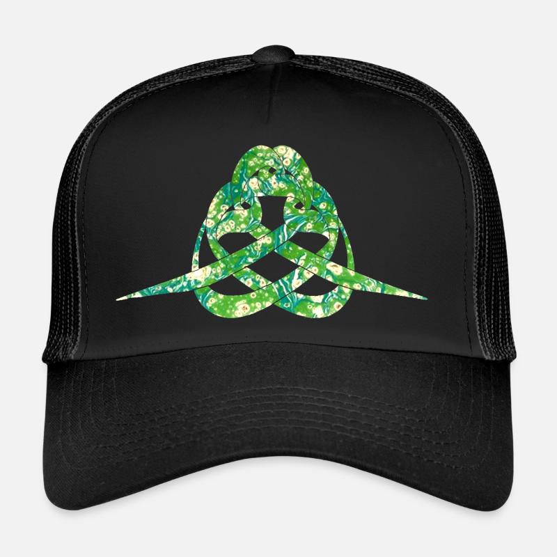kalligraphie e 270 Trucker Cap