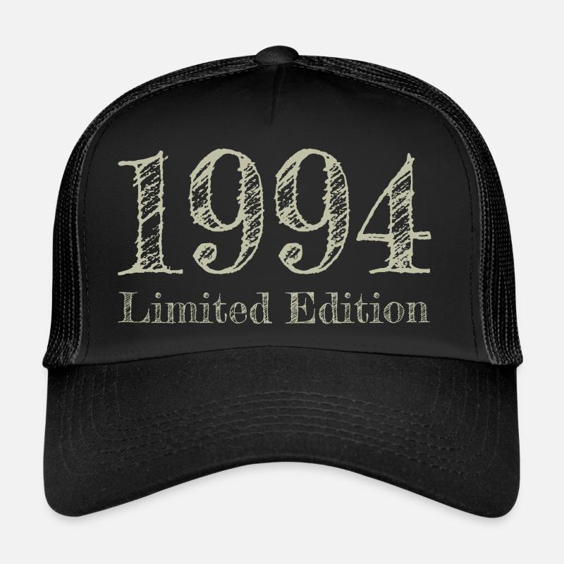 1994 Casquette trucker 