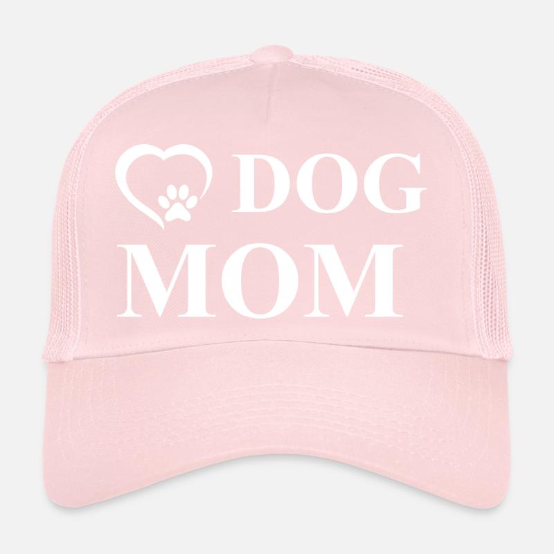 Hund Dog Trucker Cap