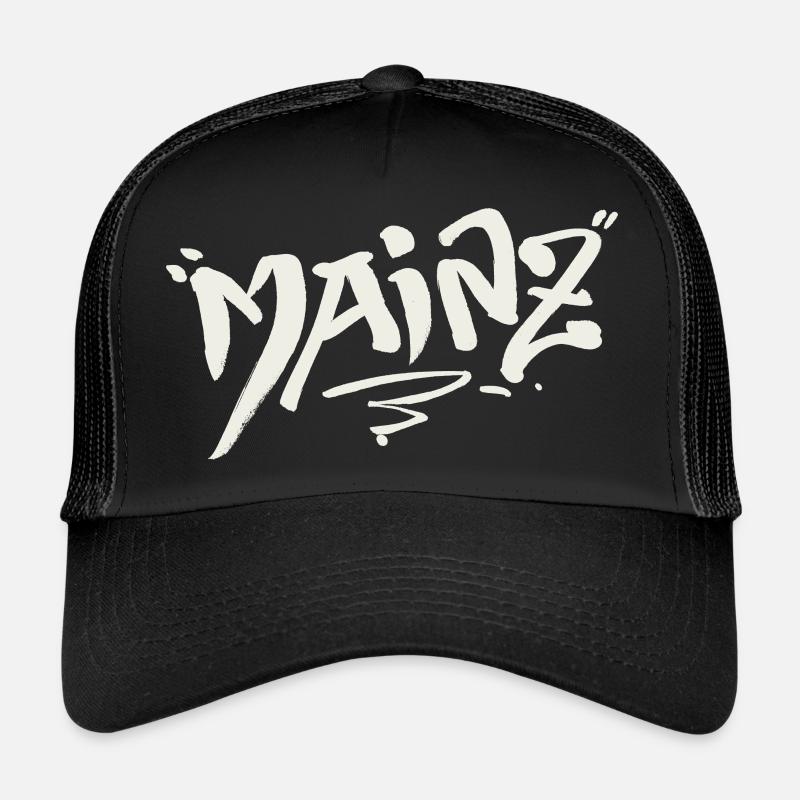 Mainz Trucker Cap