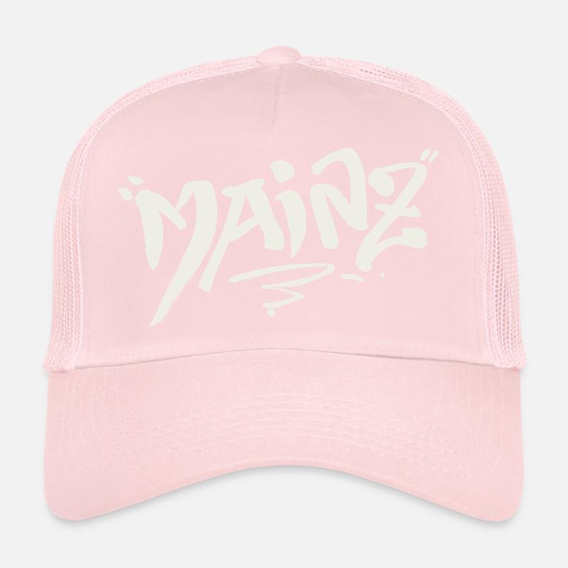 Mainz Trucker Cap