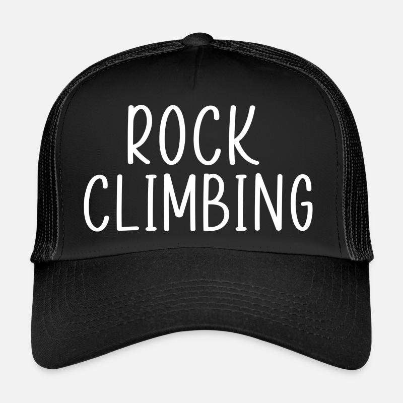 Varappe Casquette trucker 
