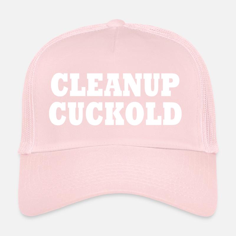 Trucker Cap