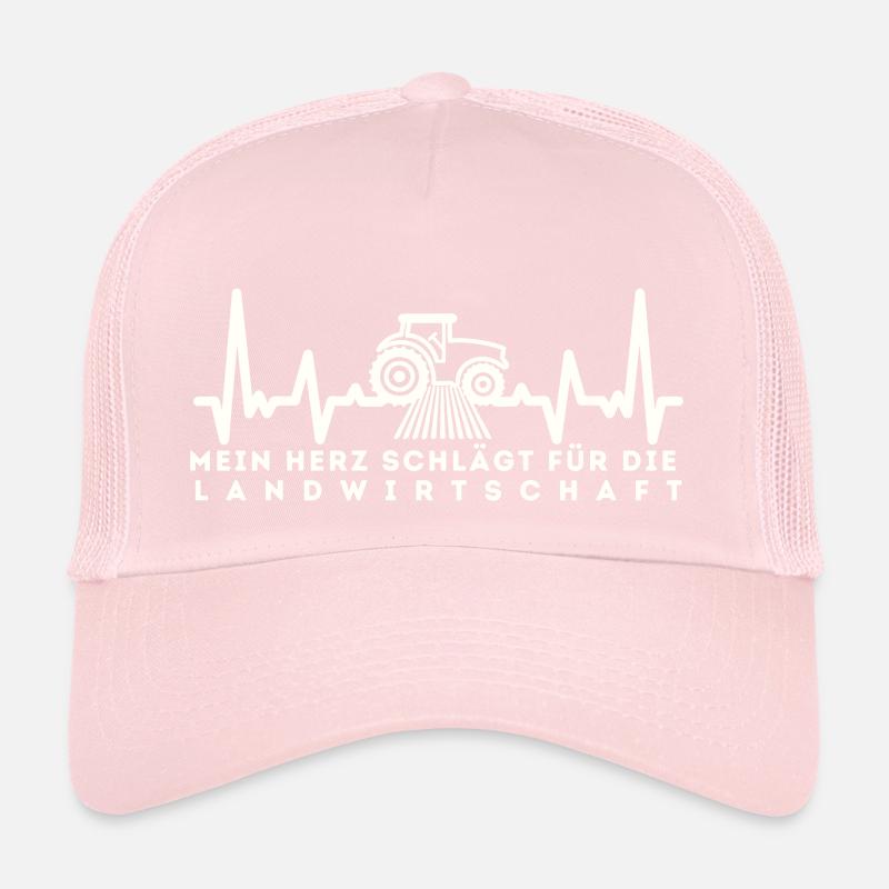 Traktor Trucker Cap