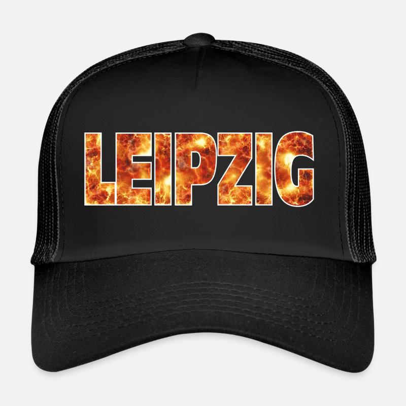 Leipzig Trucker Cap