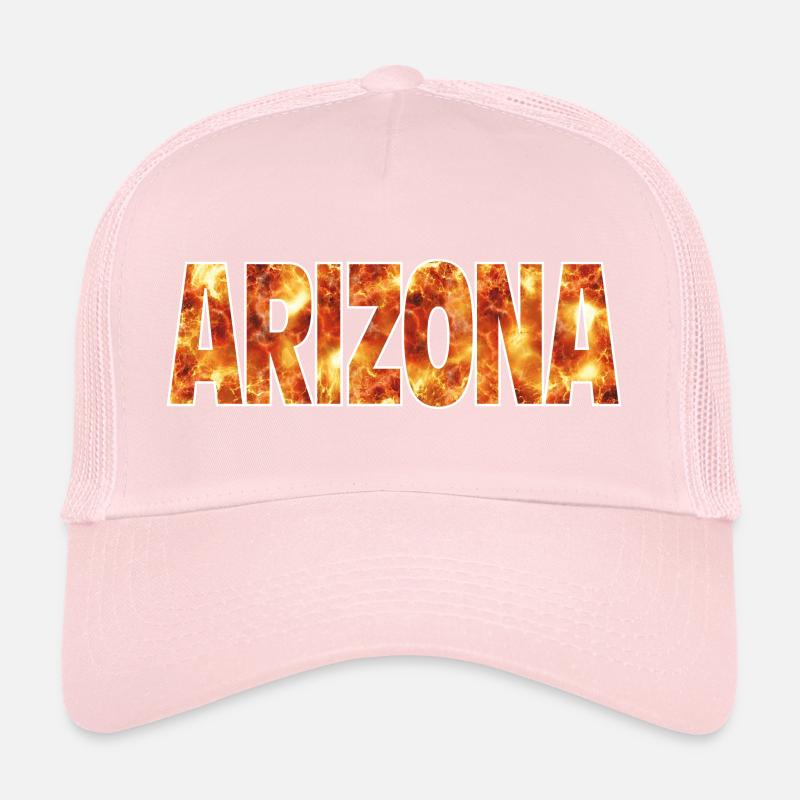 Arizona Casquette trucker 