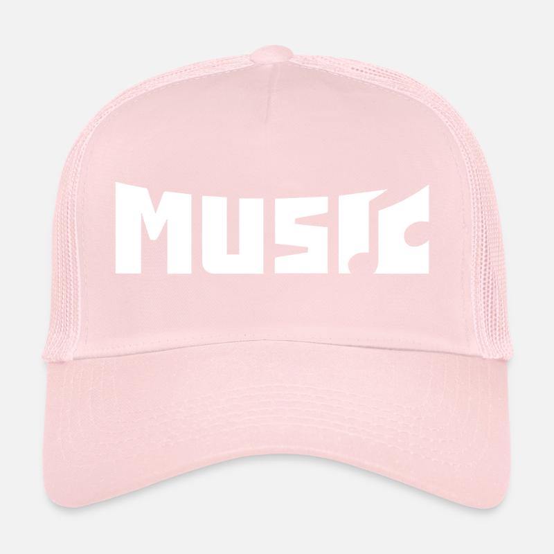 Trucker Cap