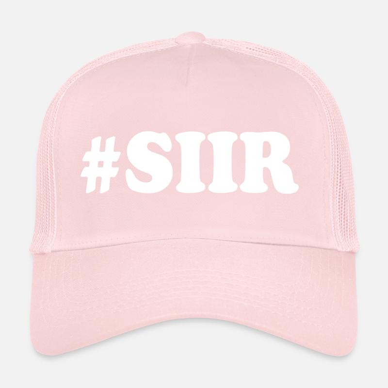 Siir Trucker Cap