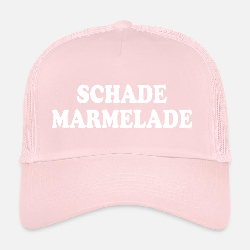 Schade Marmelade Trucker Cap