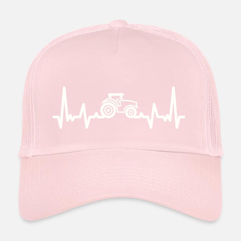 Traktor Trucker Cap