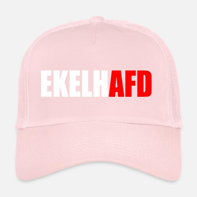 ekelhafd Trucker Cap