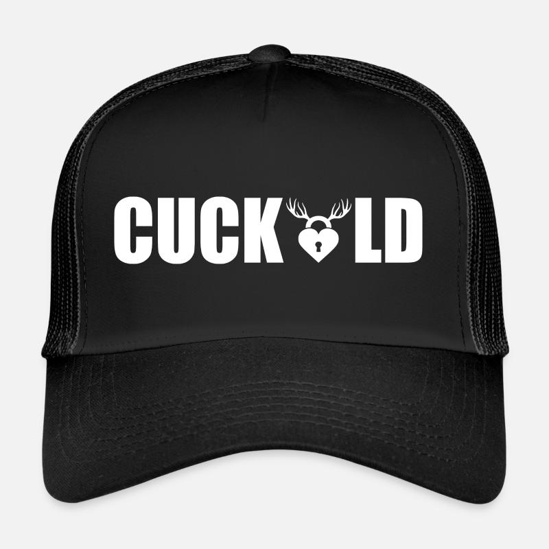 Cuckold Trucker Cap