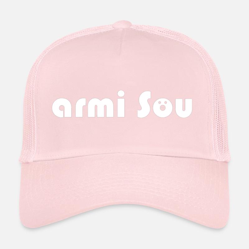 Trucker Cap