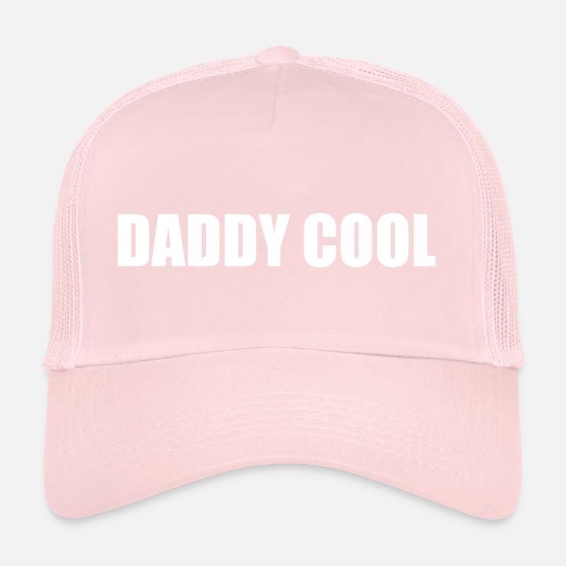 Daddy cool Trucker Cap
