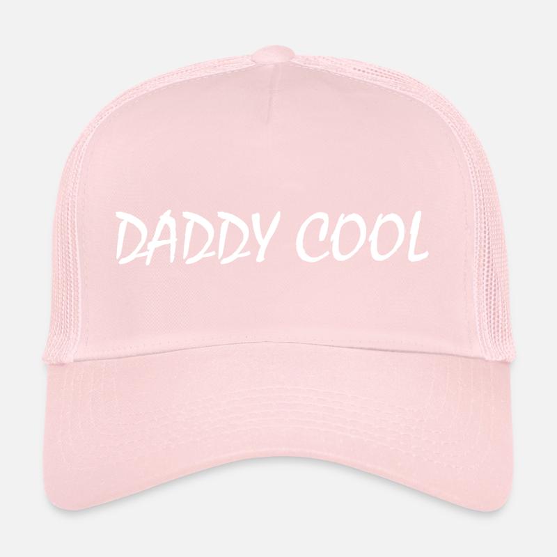 Daddy cool Trucker Cap