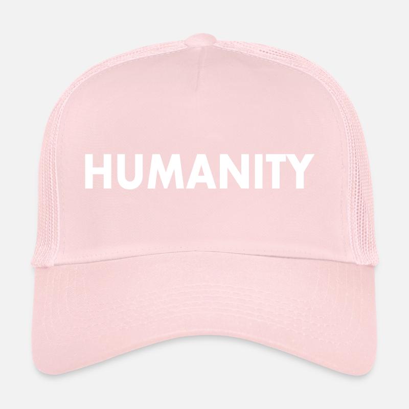 Humanity Trucker Cap