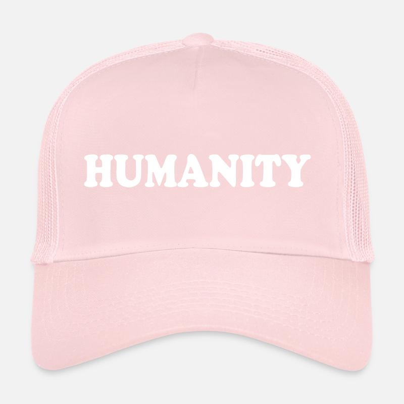 Humanity Trucker Cap