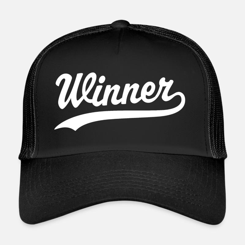 Gewinner Trucker Cap