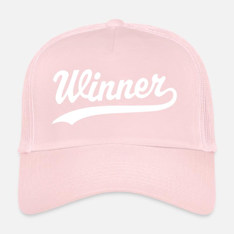 Gewinner Trucker Cap
