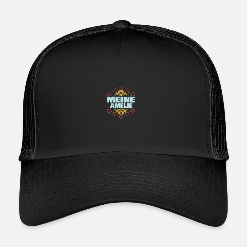 Maedchen Amelie Trucker Cap