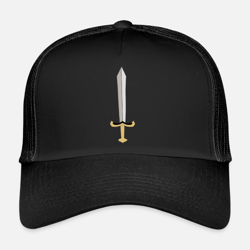 Schwert Trucker Cap