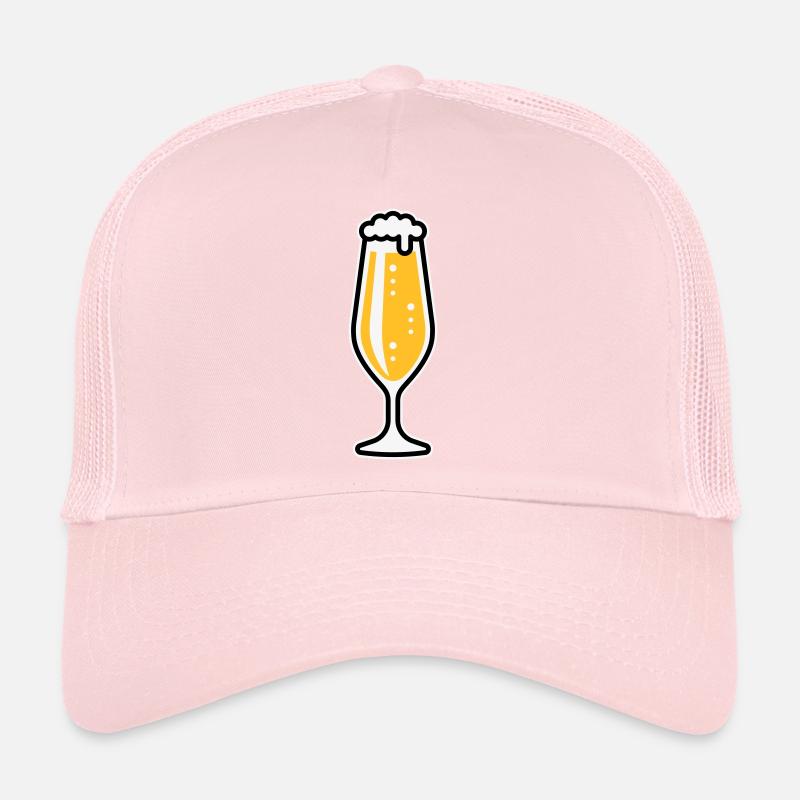 XLustig Fun Casquette trucker 