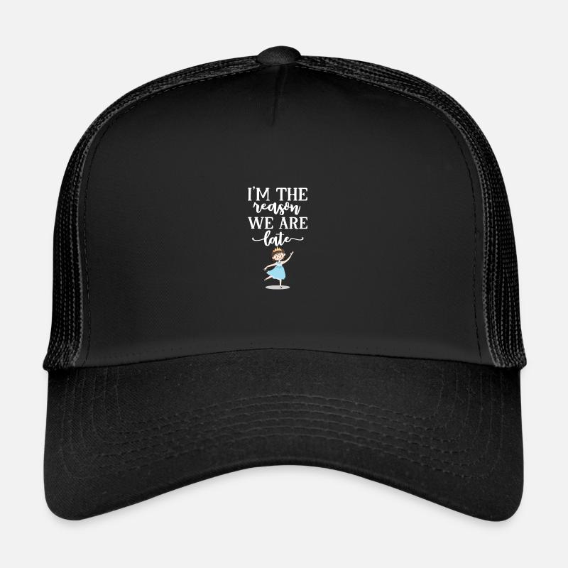 Bébé Casquette trucker 