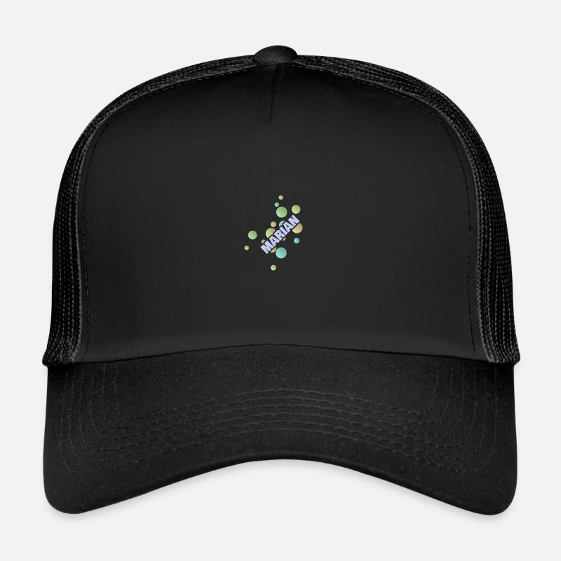 Marian en tant qu’université des sciences appliquées Casquette trucker 