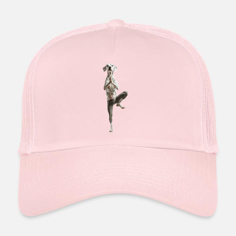 Dalmatiner Trucker Cap