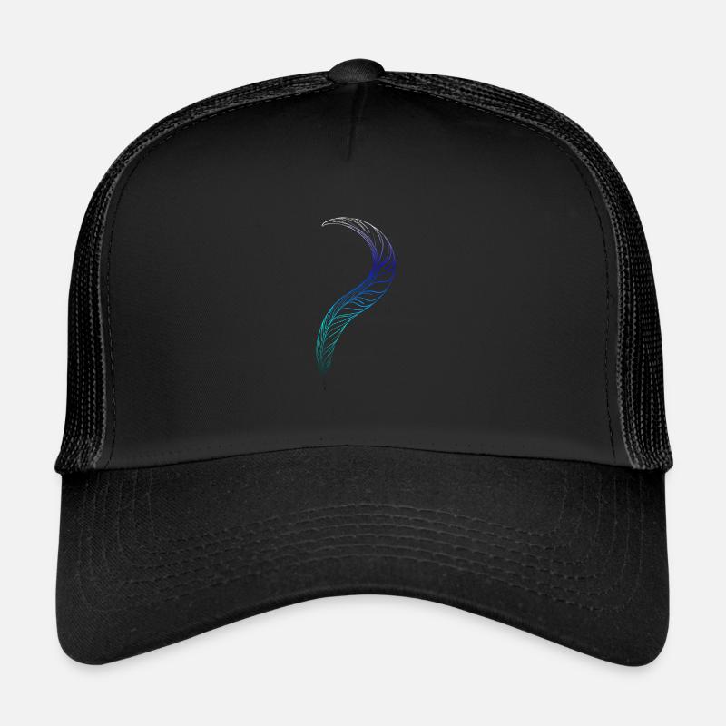 Feder Trucker Cap
