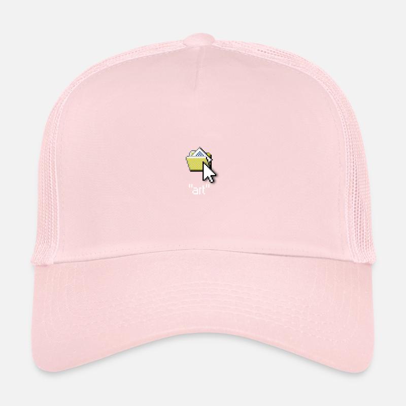 ART Trucker Cap