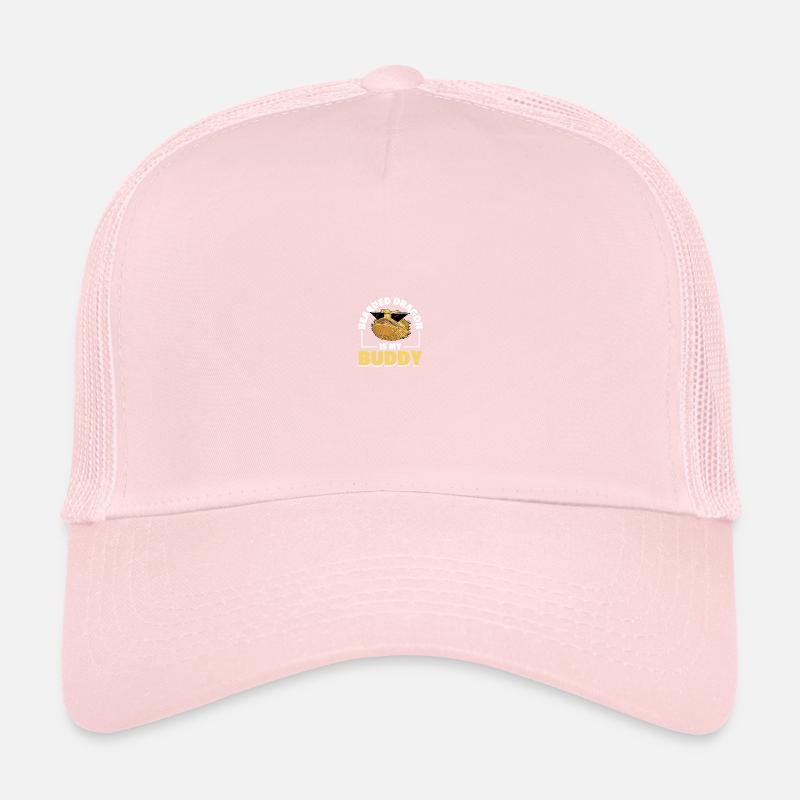 Bartagame Trucker Cap