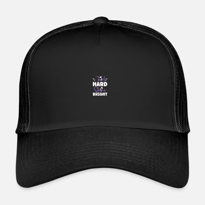 Colour Guard Colour Guard Trucker Cap