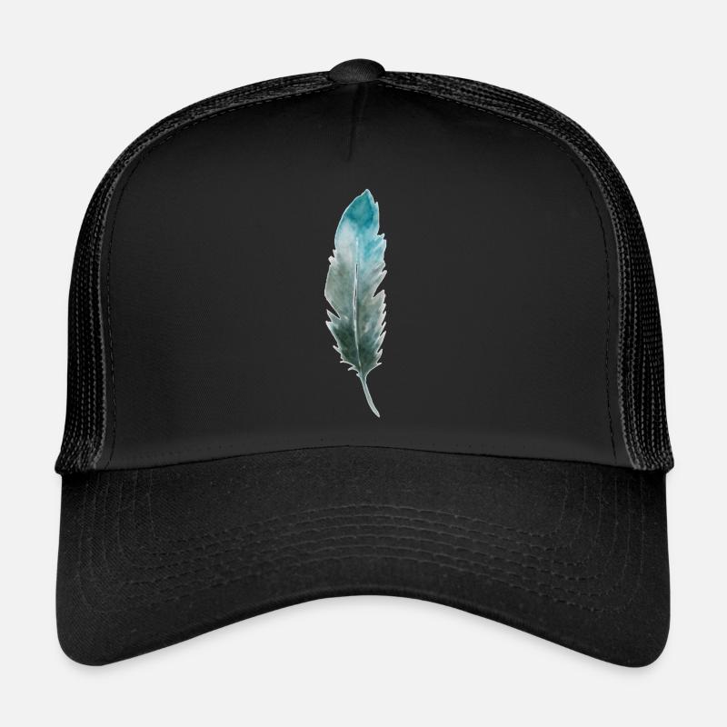 Feder Trucker Cap