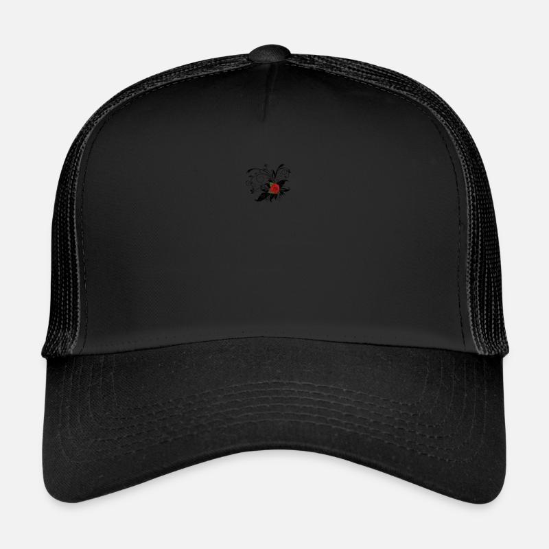 Blume Trucker Cap
