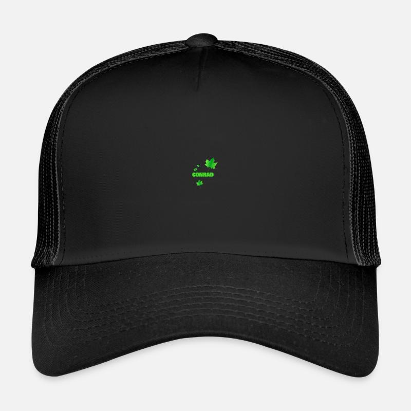 Baum Conrad Trucker Cap