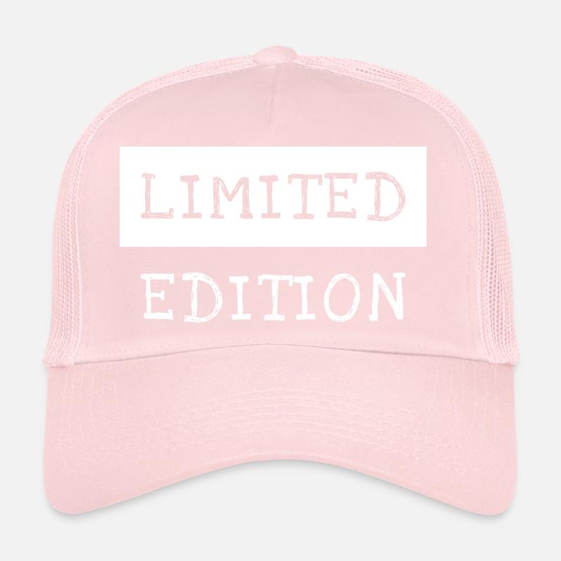 Cool créatif, adolescent Casquette trucker 